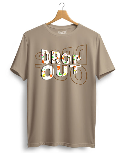 Drop Out Graphic Tees