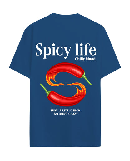 Spicy Life - Graphic Tees
