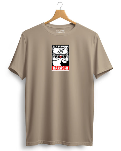 Kakashi Basic Tees