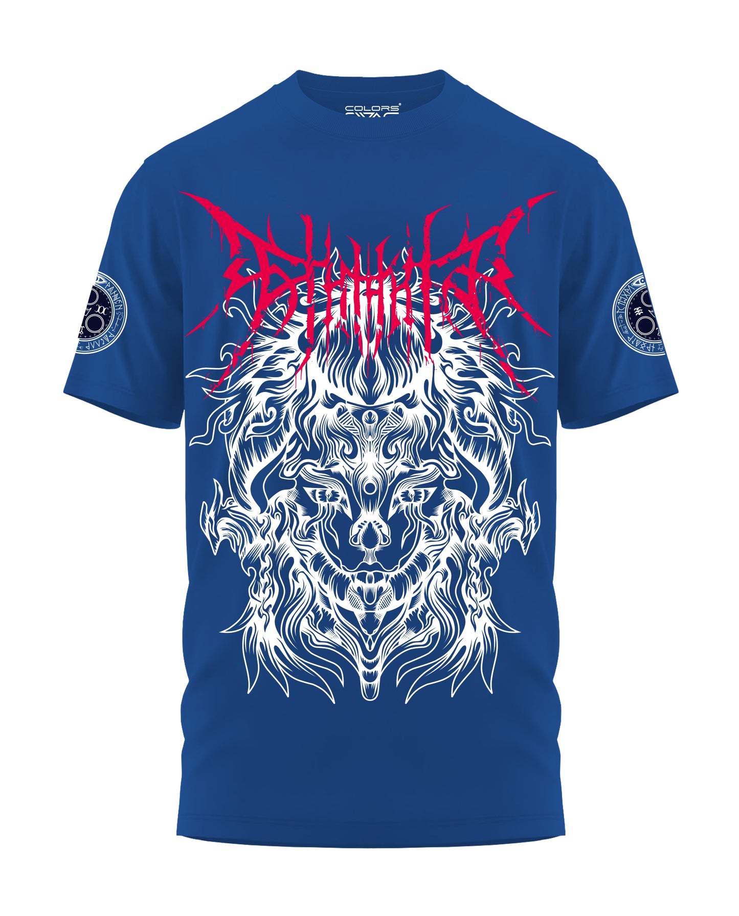 Monster - Graphic Tees