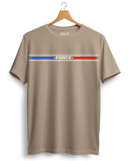 Force - Basic Tees