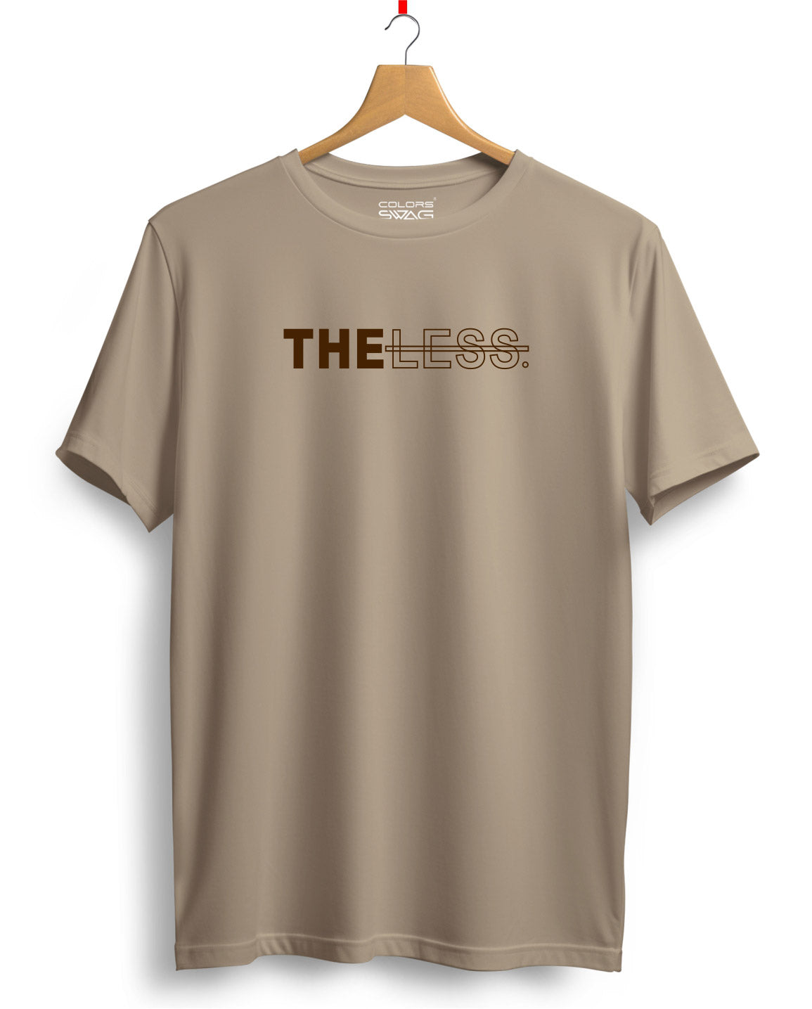 The Less - Basic Tees