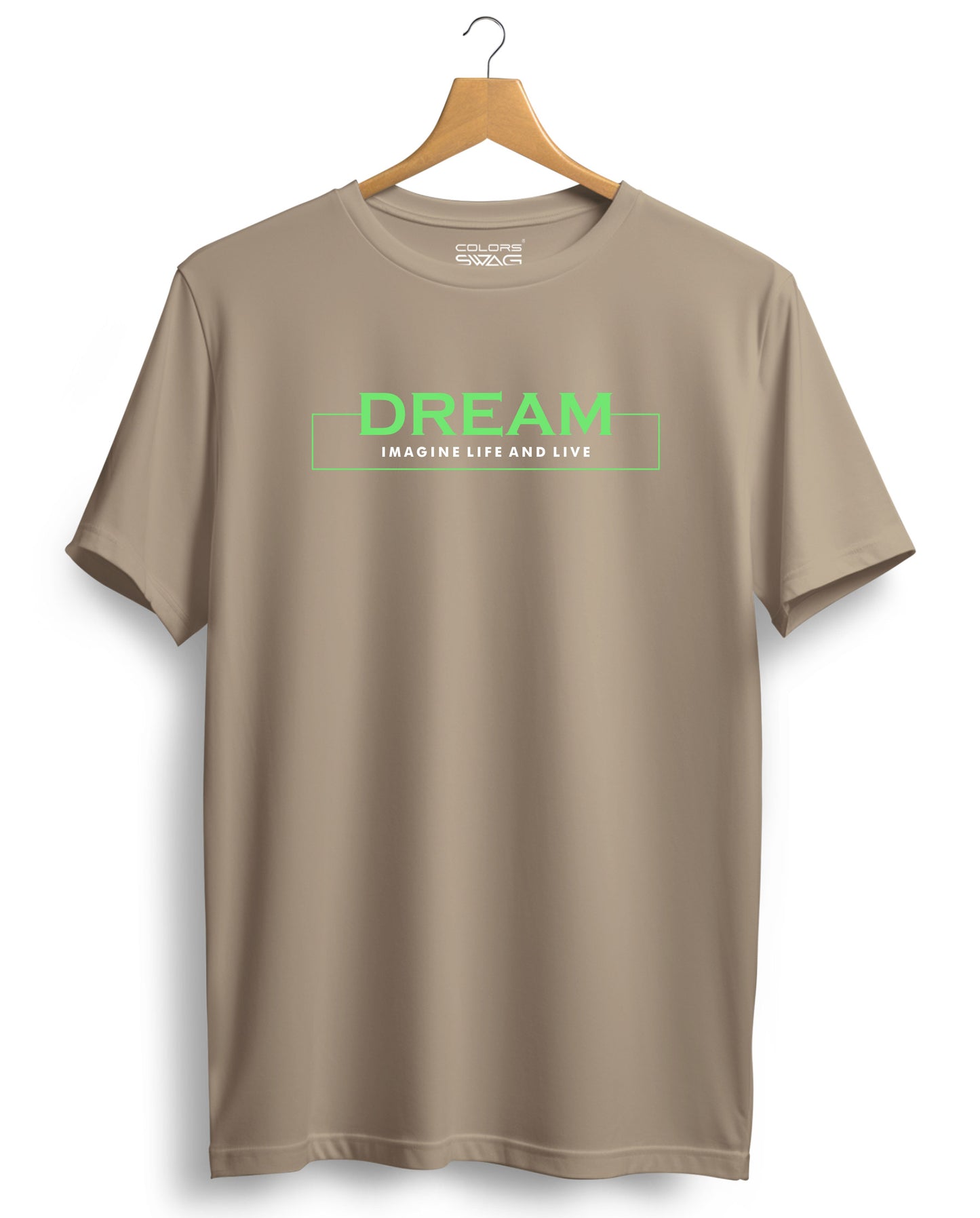 Dream Basic Tees