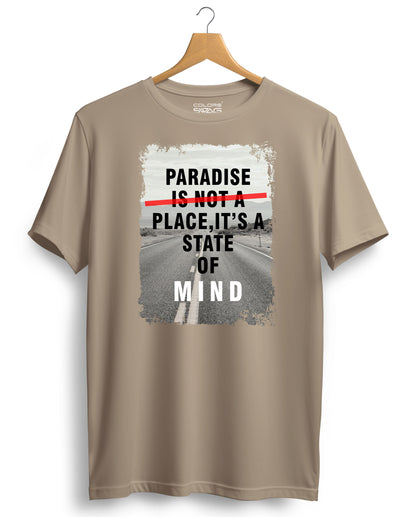 Paradise Graphic Tees