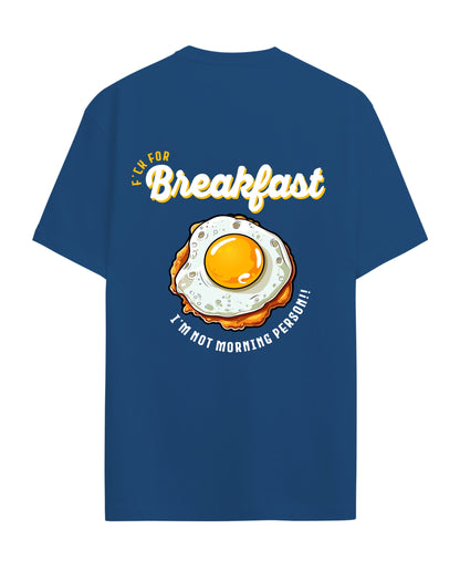Breakfast - Graphic Tees