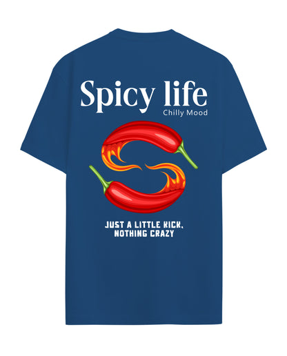 Spicy Life - Graphic Tees