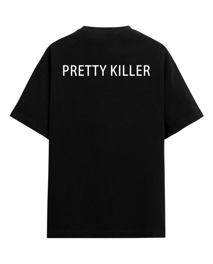 Real World - Classic Women Oversized Tees