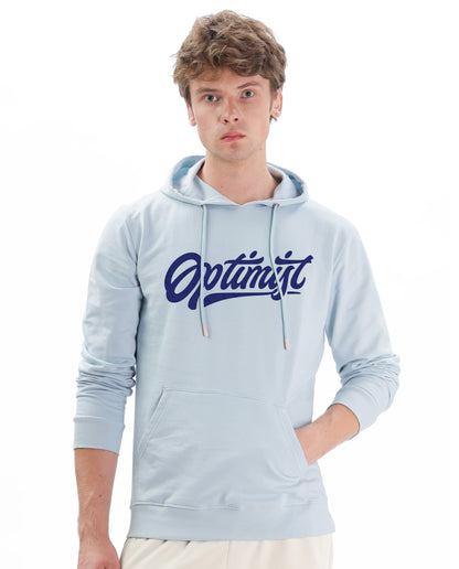 Optimist - Hoodies (Relaxed Fit)