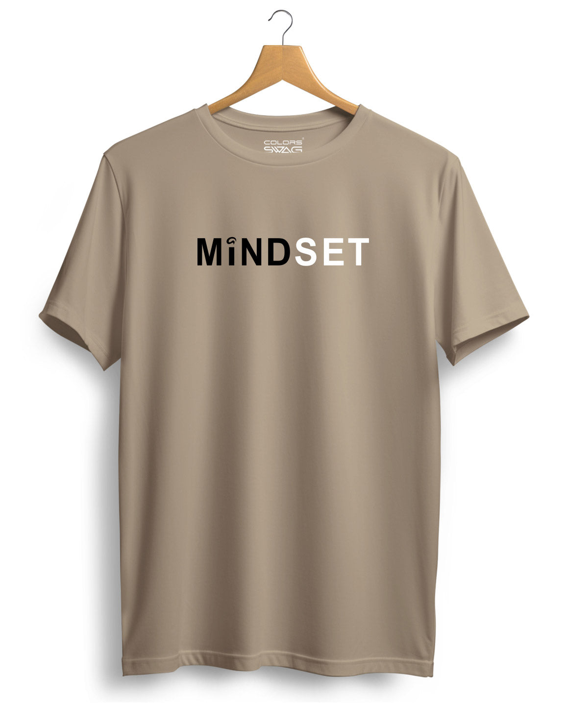 Mindset - Basic Tees