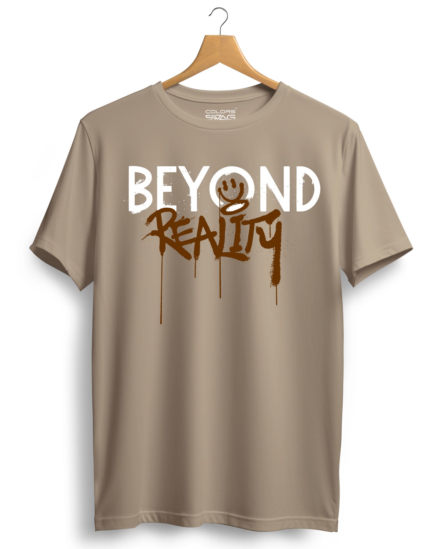 Beyond Reality Graphic Tees