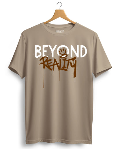 Beyond Reality Graphic Tees