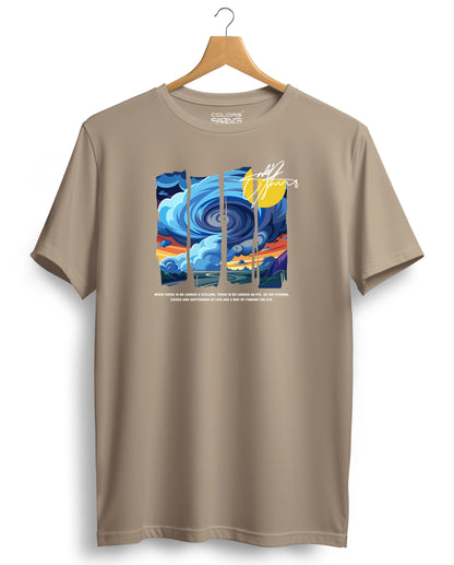 Cyclone Graphic Tees