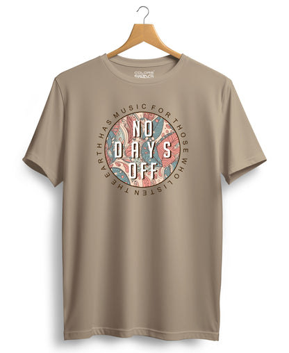 No of Days Graphic Tees