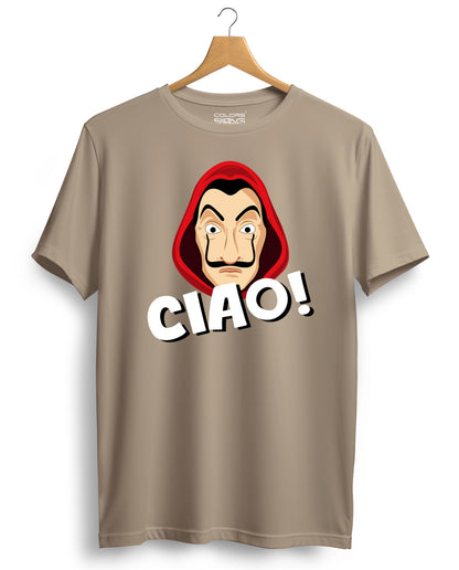 CIAO - Graphic T-Shirt