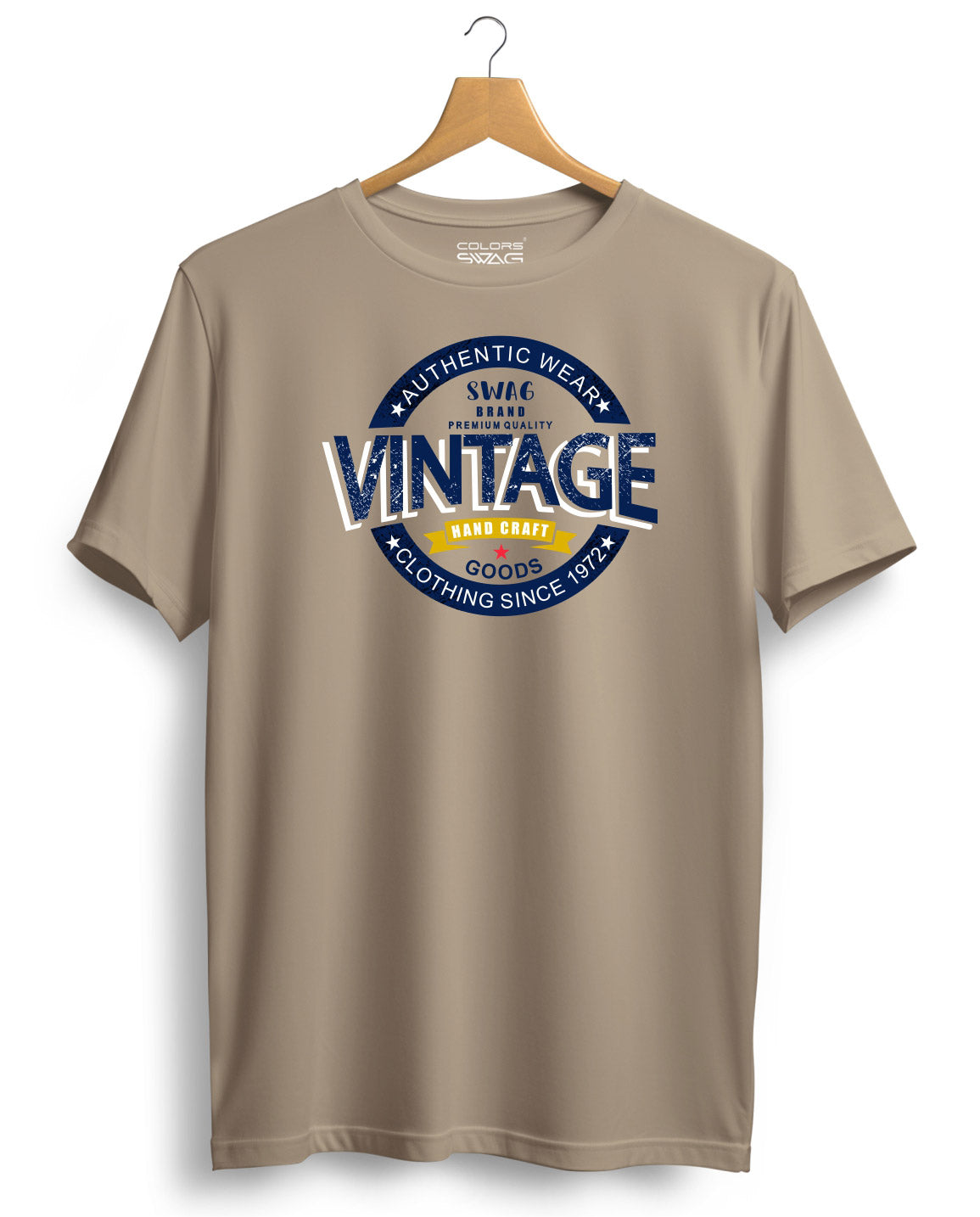 Vintage 1972 - Graphic T-Shirt