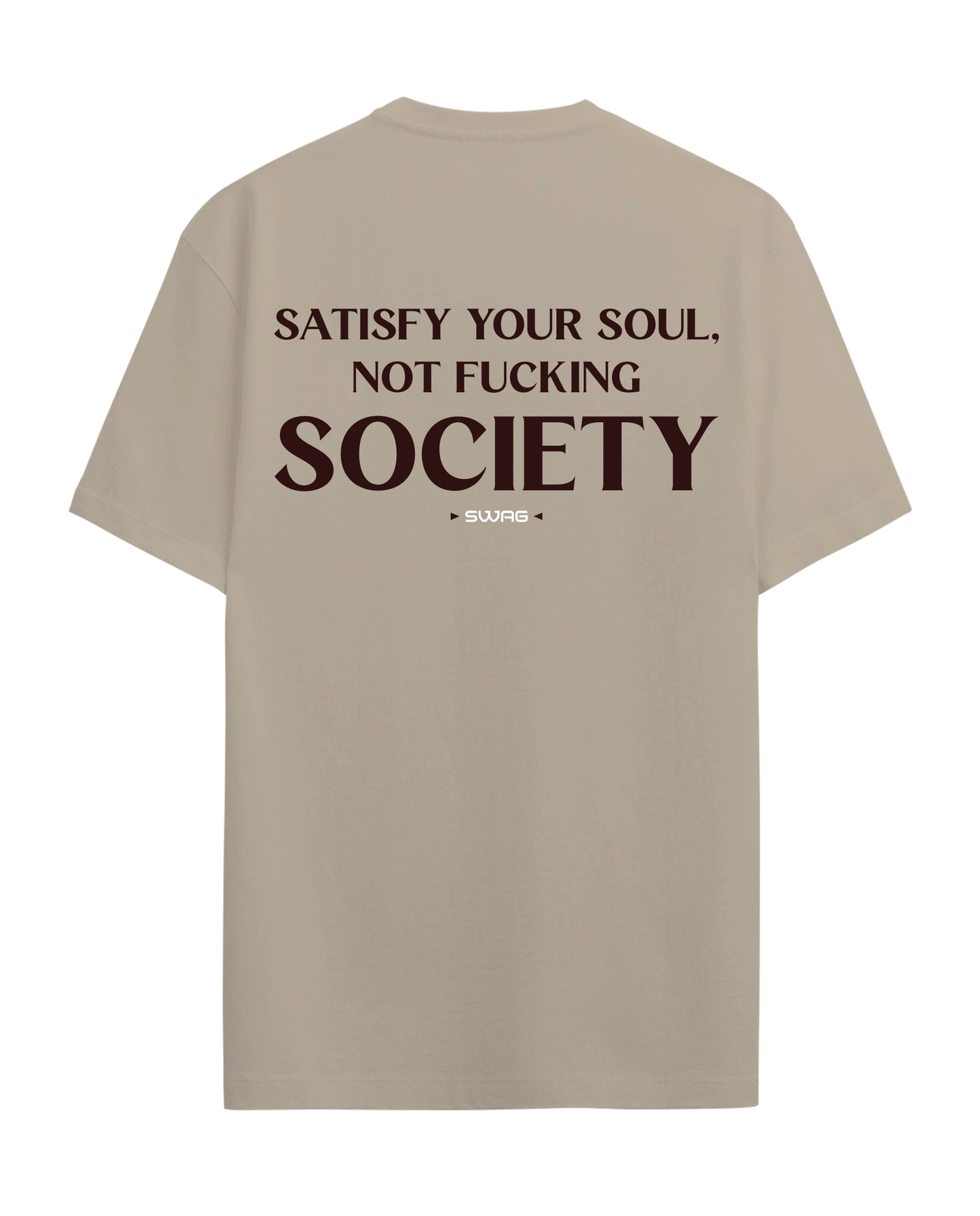 Soul - Graphic Tees