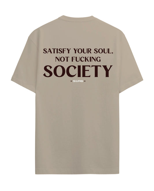 Soul - Graphic Tees