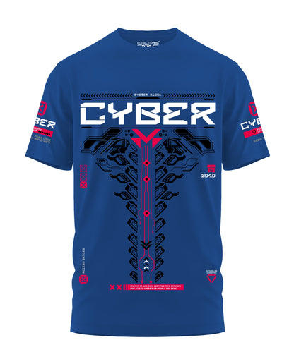 Cyber - Graphic Tees