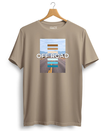 Off Road Graphic Tees