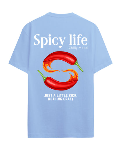Spicy Life - Graphic Tees