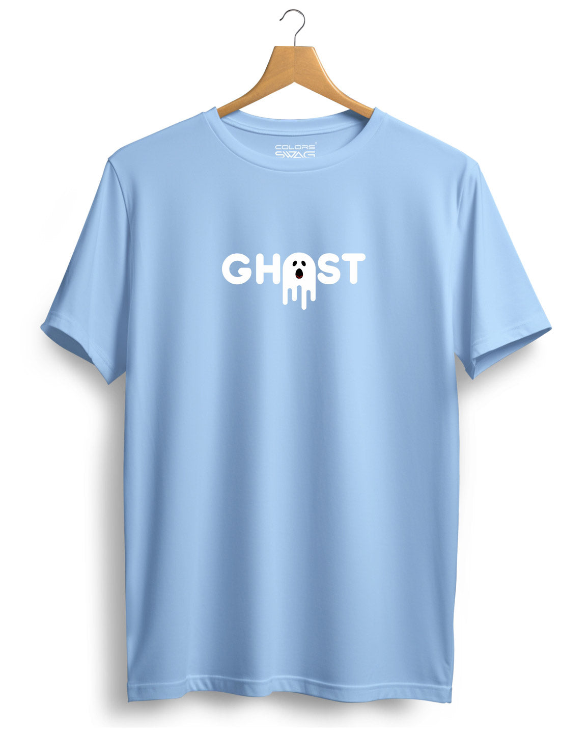 Ghost - Basic Tees