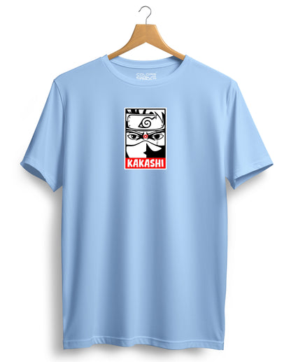 Kakashi Basic Tees