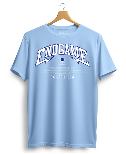 End Game Graphic Tees