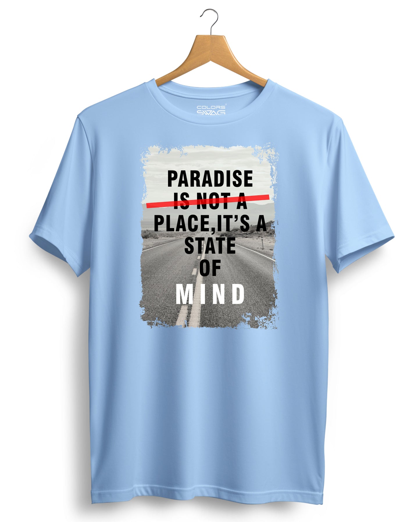 Paradise Graphic Tees