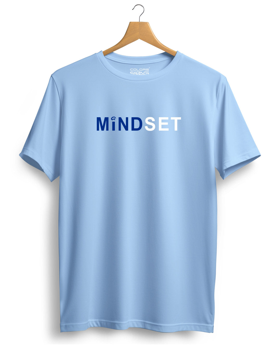 Mindset - Basic Tees