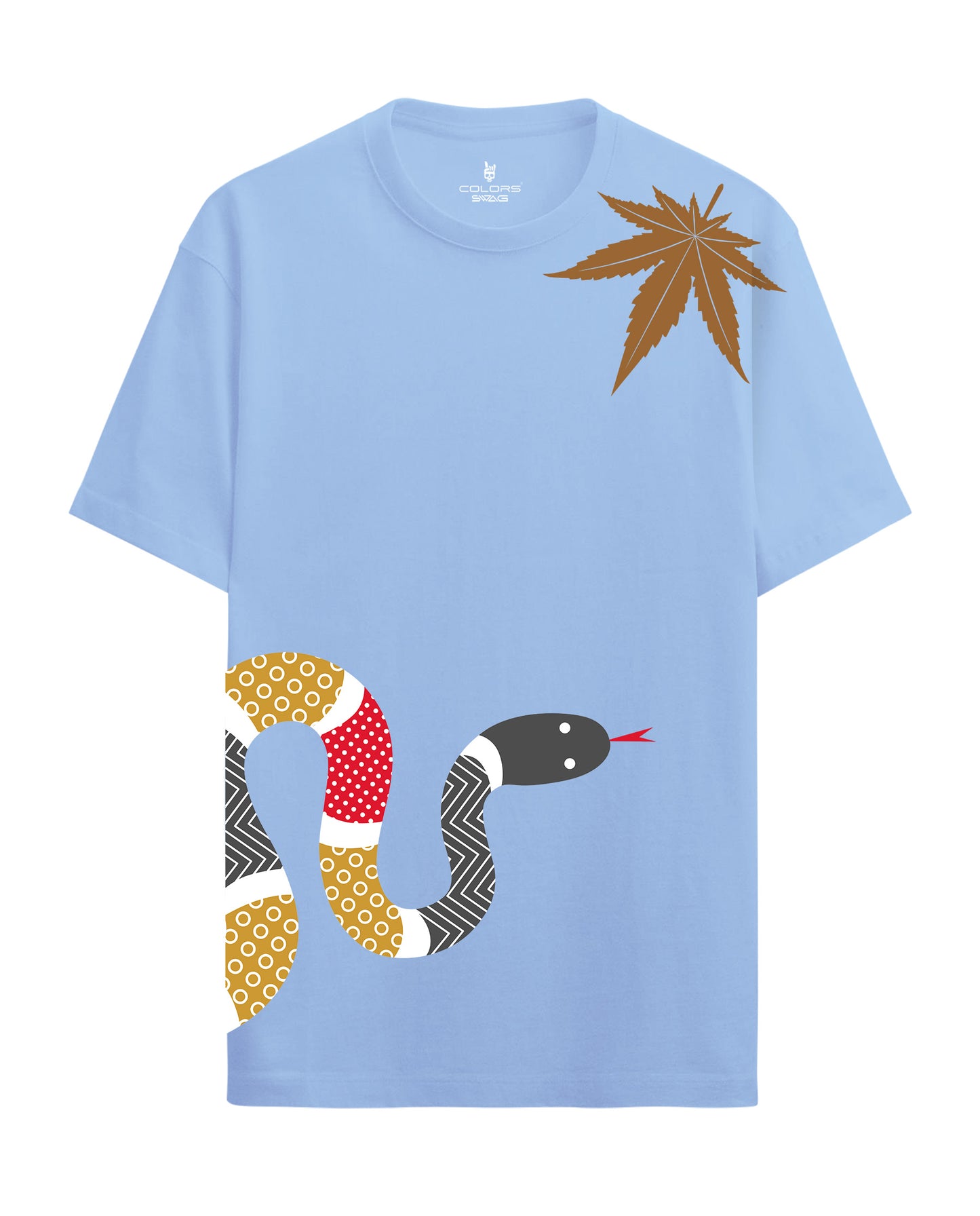 Dope Snake - Graphic Tees