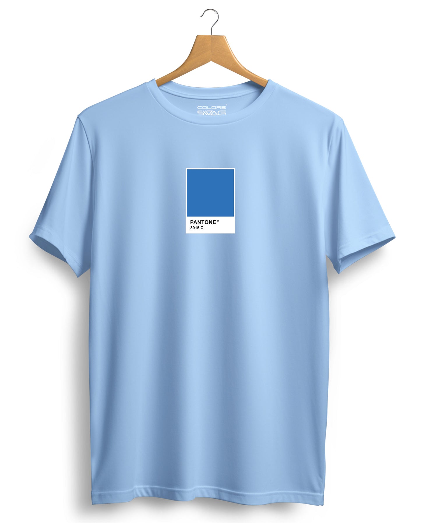 Pantone Basic Tees