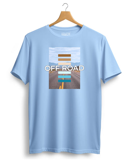 Off Road Graphic Tees