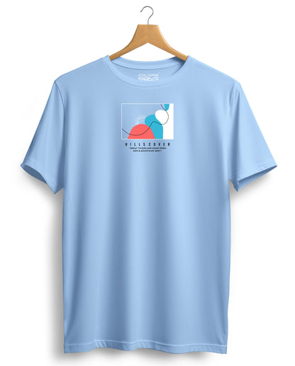 Hills Basic Tees