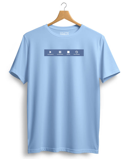 Playback Basic Tees