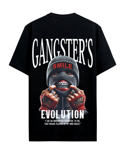 Gansters - Graphic Tees