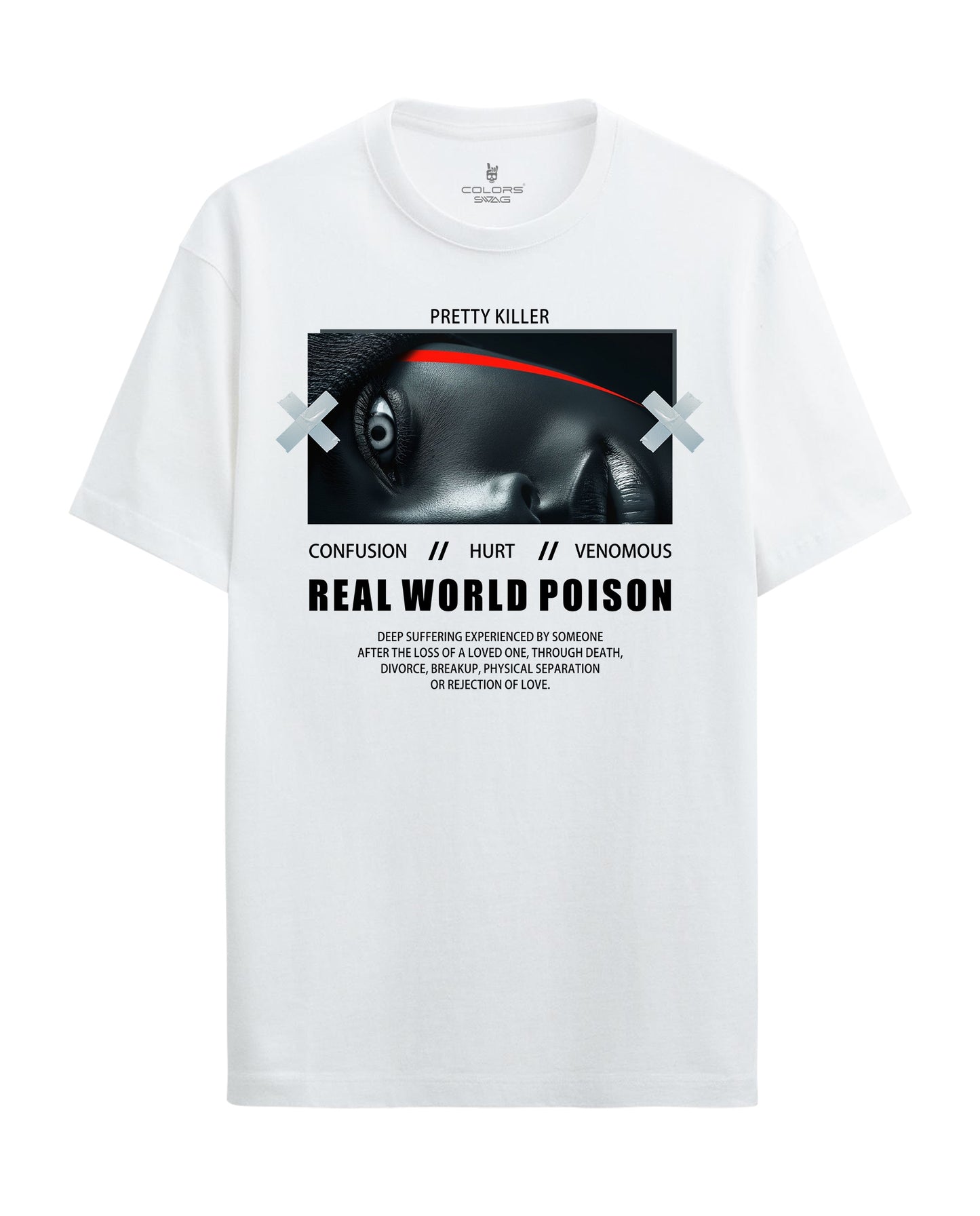 Real World - Graphic Tees
