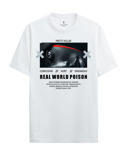 Real World - Graphic Tees
