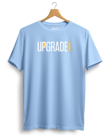 Upgrade Basic Tees