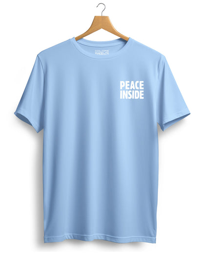 Peace Inside - Basic Tees