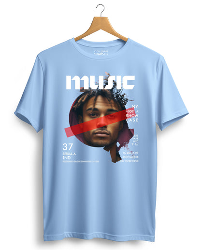 Music Show Graphic Tees