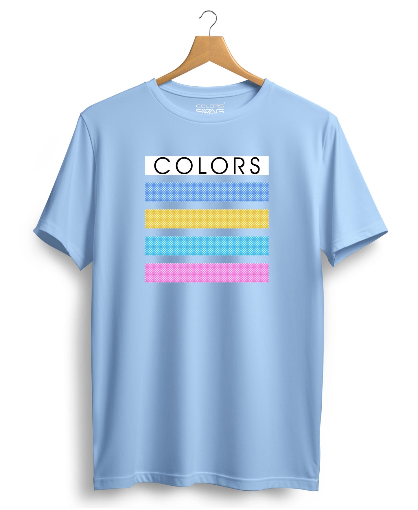 Colours Graphic Tees