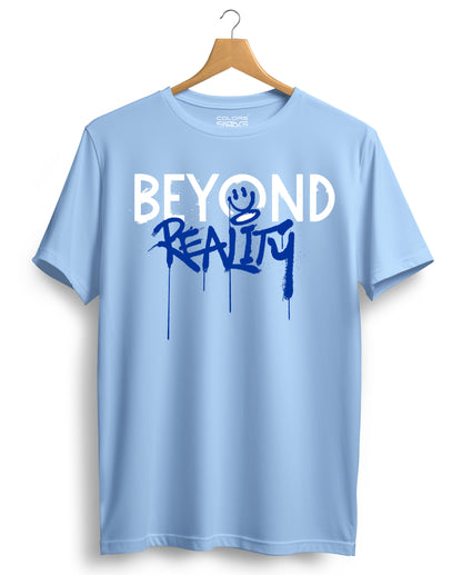 Beyond Reality Graphic Tees