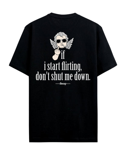 If I Start - Graphic Tees