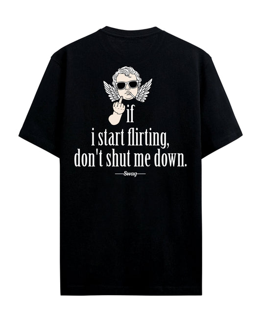 If I Start - Graphic Tees