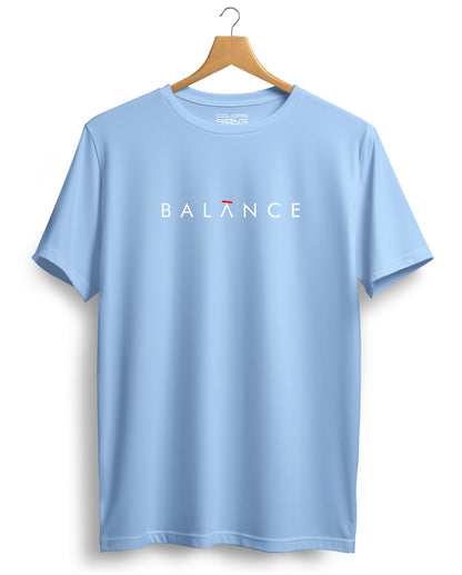 Balance Basic Tees