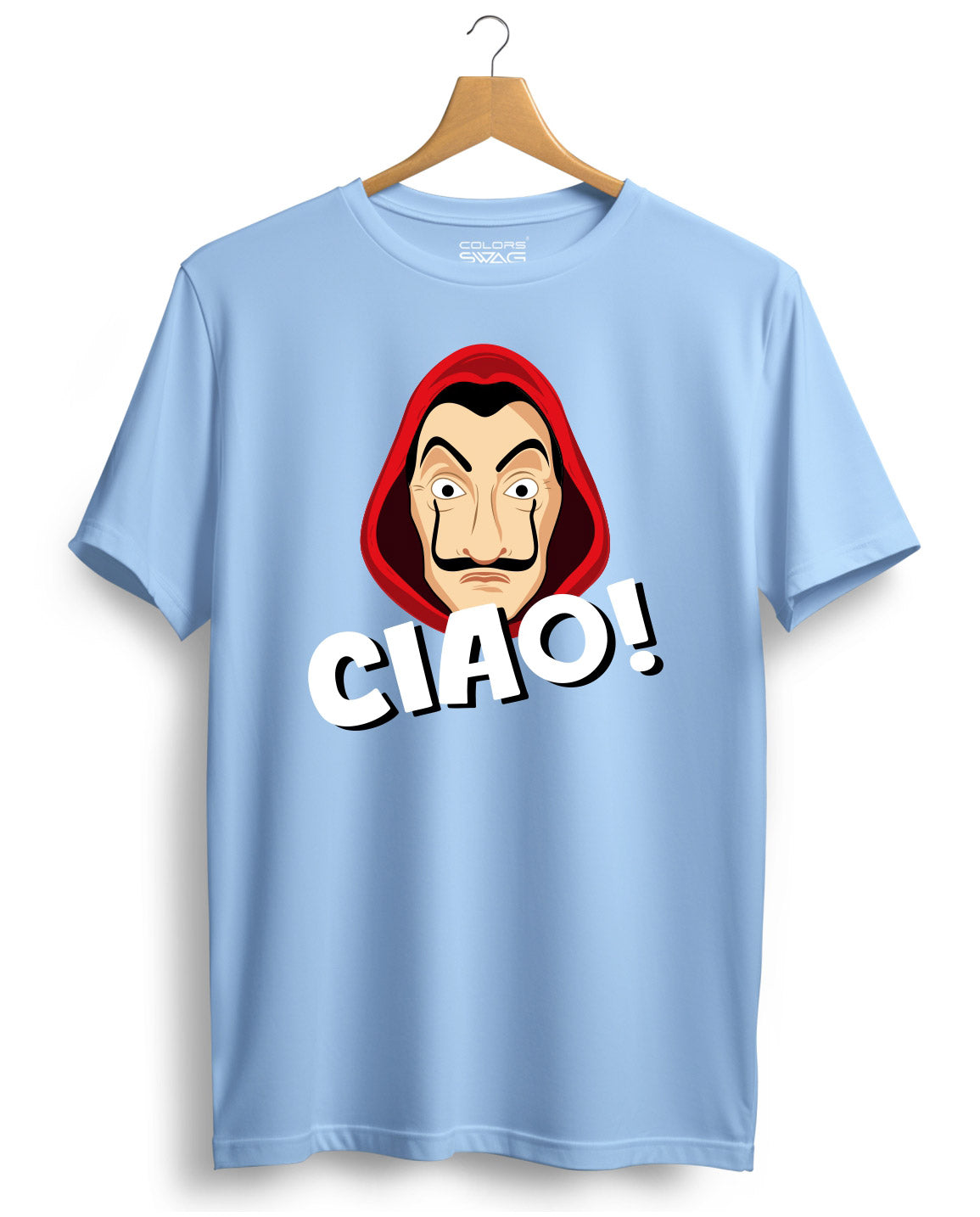 CIAO - Graphic T-Shirt