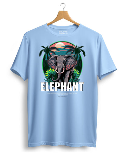 Elephant Graphic Tees