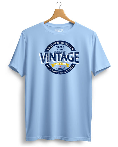 Vintage 1972 - Graphic T-Shirt