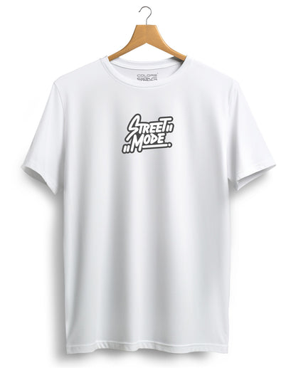 Street Mode - Basic Tees