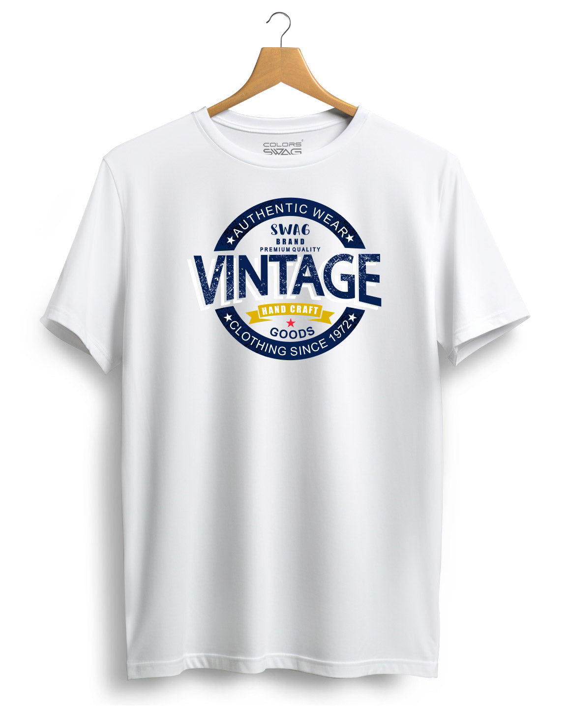 Vintage 1972 - Graphic T-Shirt